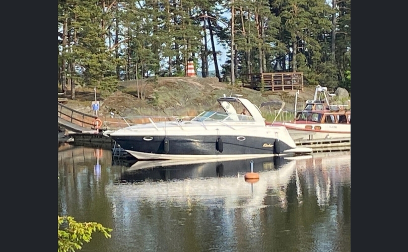Rinker 320 Fiesta Vee-kuva-16
